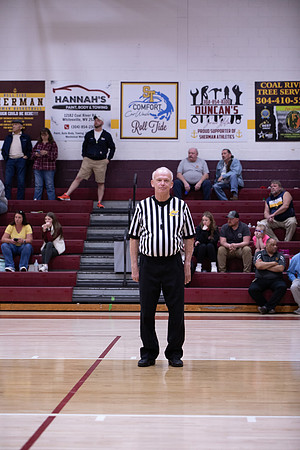 Sherman vs Mann 2-28-26-134