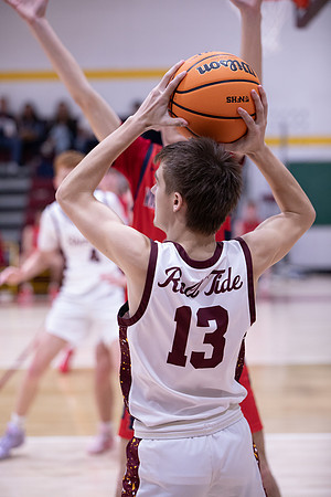 Sherman vs Mann 2-28-26-12