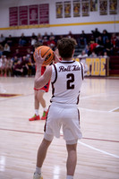 Sherman vs Mann 2-28-26-13