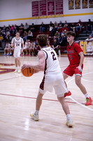 Sherman vs Mann 2-28-26-14