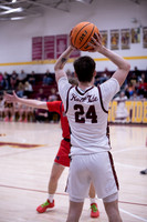 Sherman vs Mann 2-28-26-15