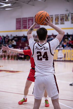 Sherman vs Mann 2-28-26-15