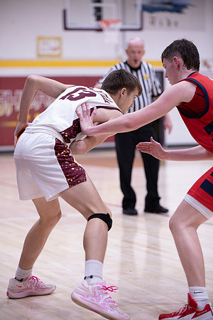 Sherman vs Mann 2-28-26-106
