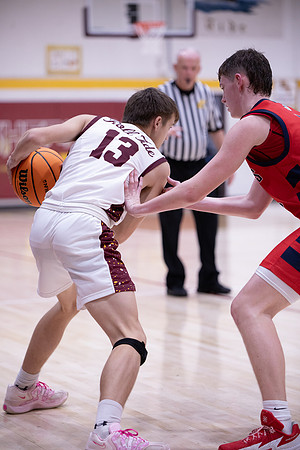 Sherman vs Mann 2-28-26-107