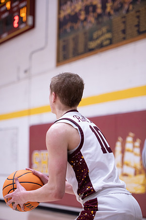 Sherman vs Mann 2-28-26-112