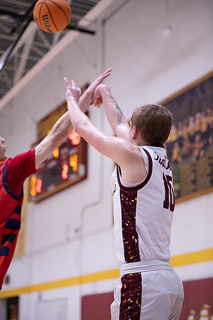 Sherman vs Mann 2-28-26-116
