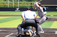 Sherman vs Pendleton - State Tournament