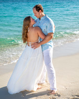 Tyler and Amanda